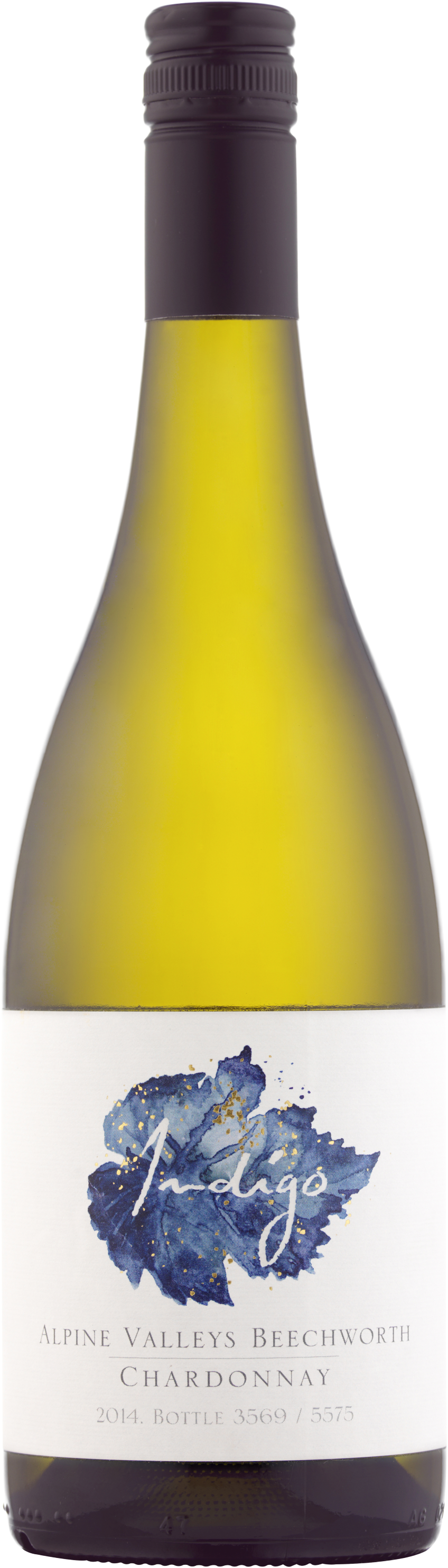 Indigo Vineyard Chardonnay 2024 Beechworth